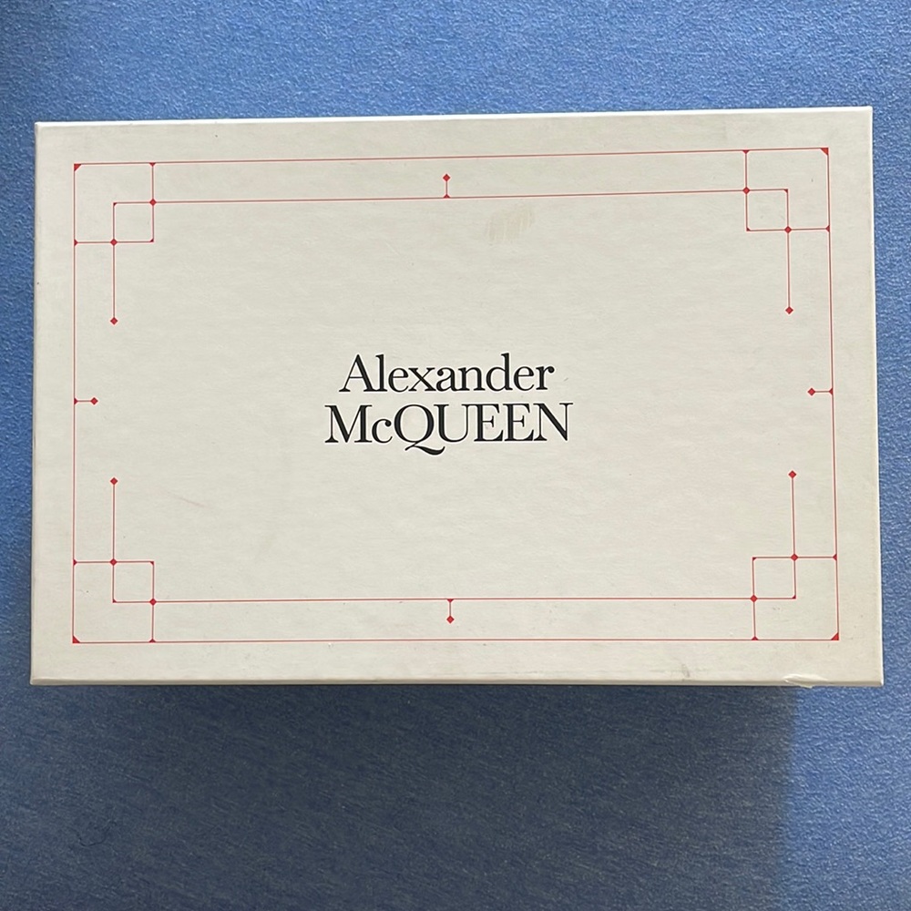 Alexander McQueen Sneakers